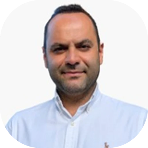 Ali Servet Eyüboğlu
