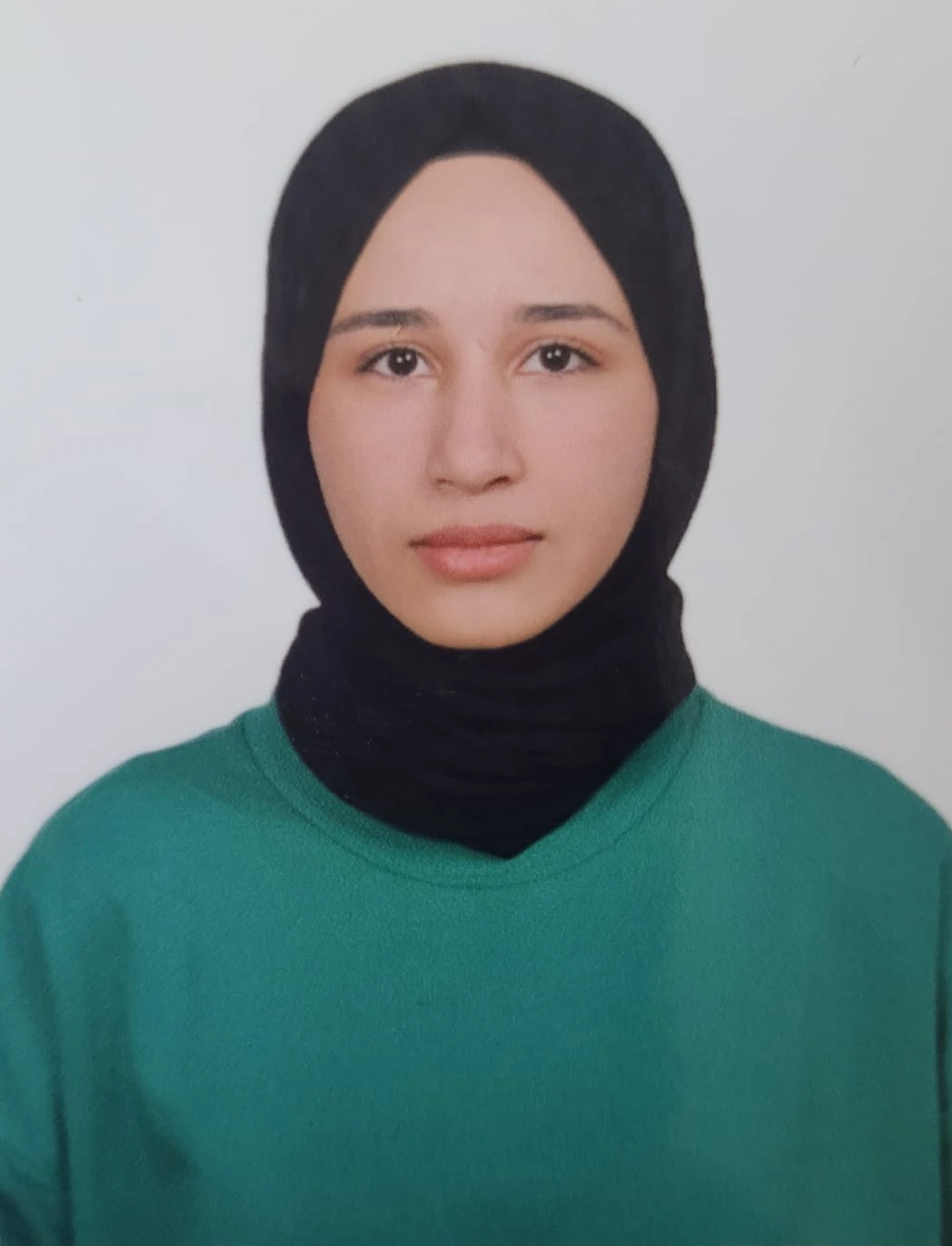 Şeyda İyidiler
